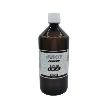 Liquid Basen Juicy Opium 50/50 - 1000ml