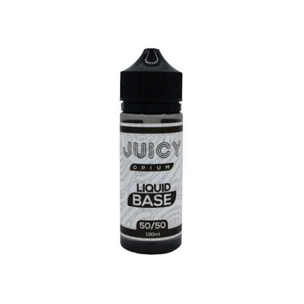 Liquid Basen Juicy Opium 50/50 - 100ml