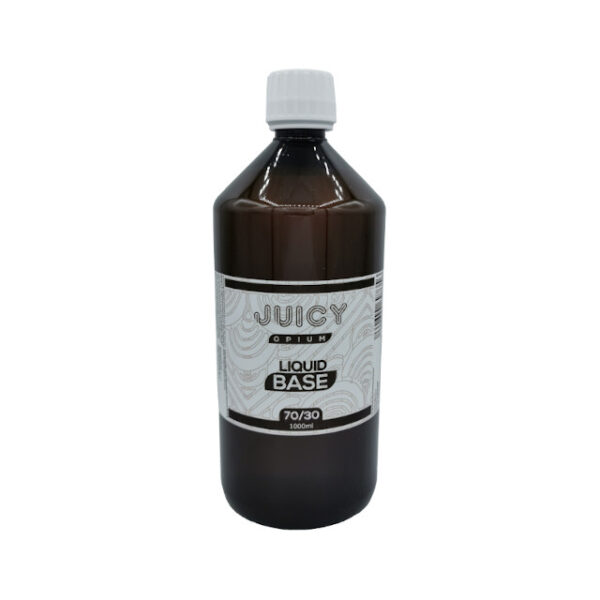 Liquid Basen Juicy Opium 70/30 - 1000ml