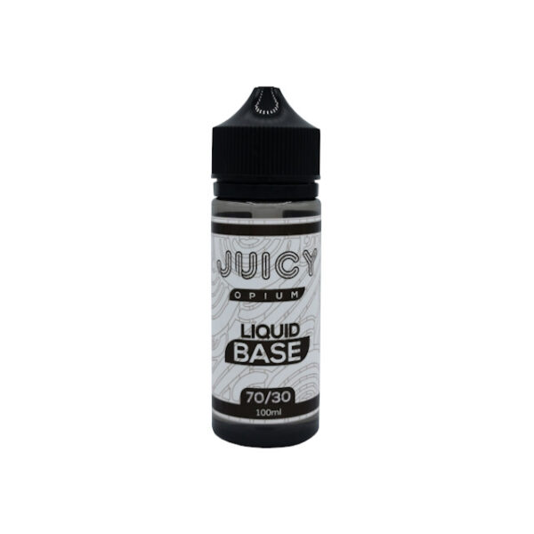 Liquid Basen Juicy Opium 70/30 - 100ml